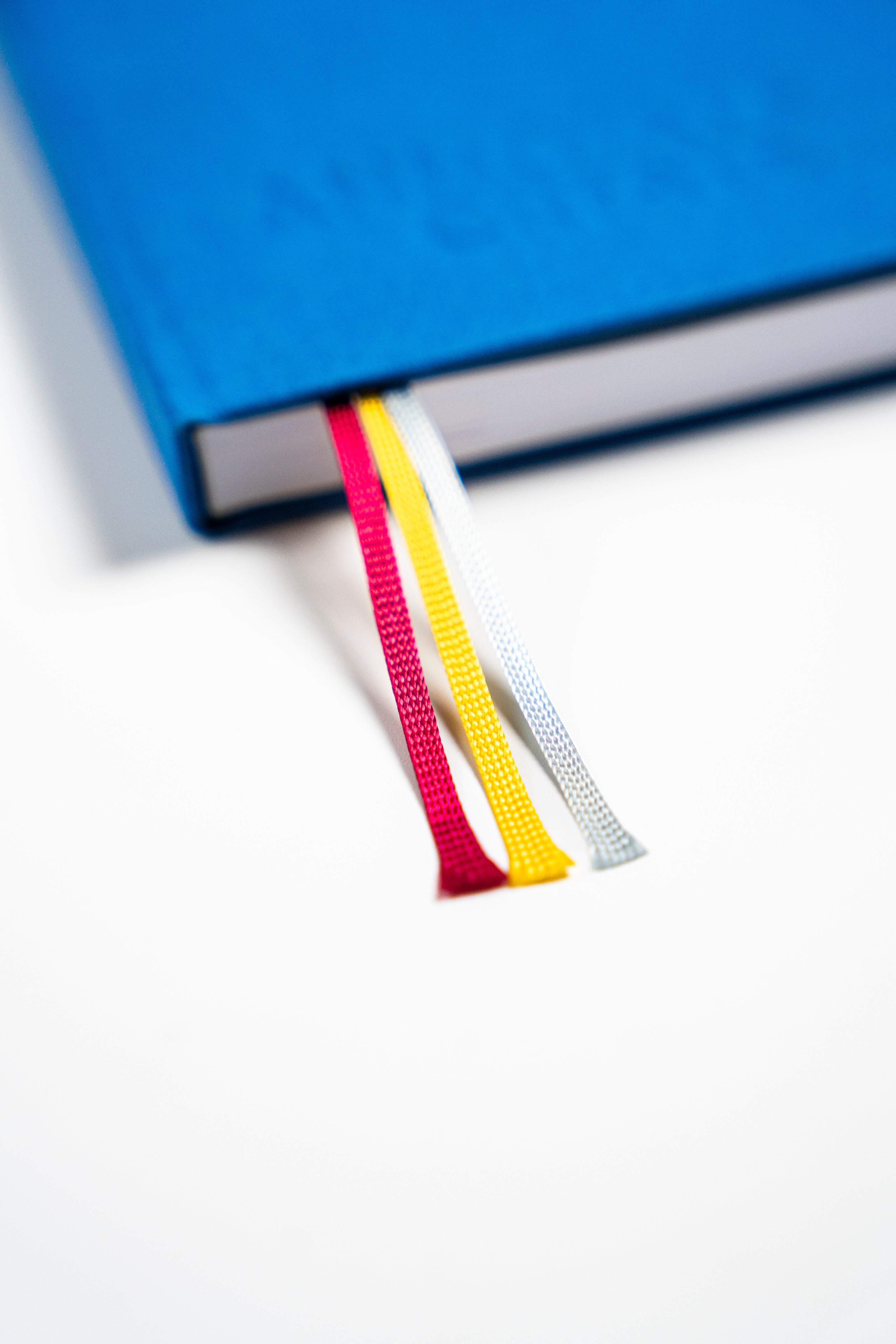 Annotate Create 3 bookmarks